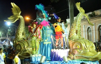 Cultura de Corumbá ganhou bases estruturantes em 2013