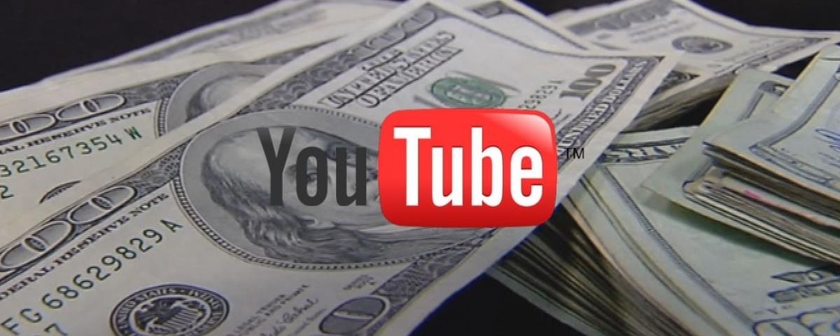 YouTube muda regras de monetização de conteúdo