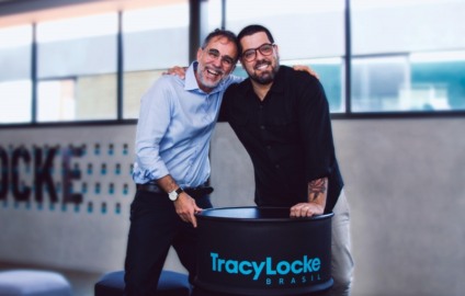 Grupo ABC incorpora Tudo à TracyLocke Brasil