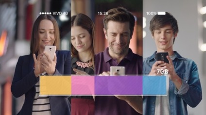 Vivo inova e possibilita gerenciamento por aplicativo