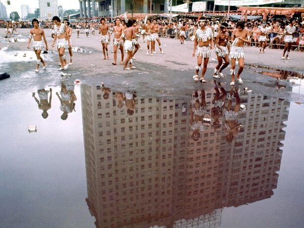 Rio sedia 9ª edição do Encontro Internacional de Fotografia