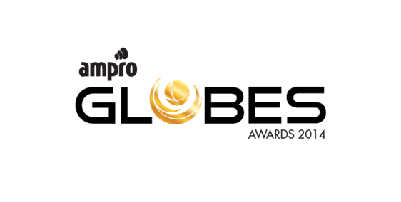 Logo Globes