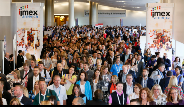 Rio de Janeiro marca presença na Imex America