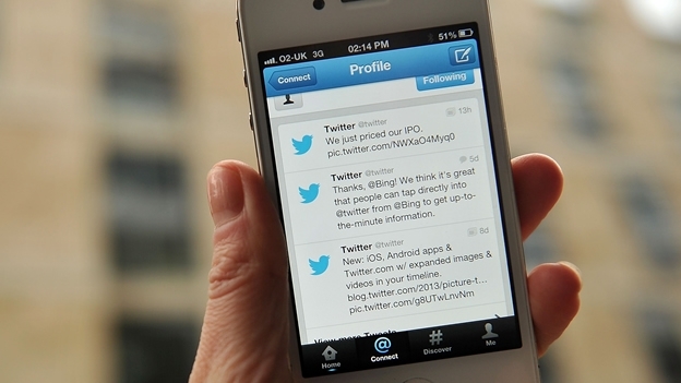 Twitter integra Periscope na plataforma