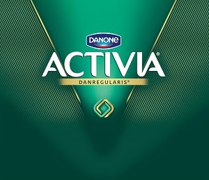 Activia apresenta novo posicionamento global de marca