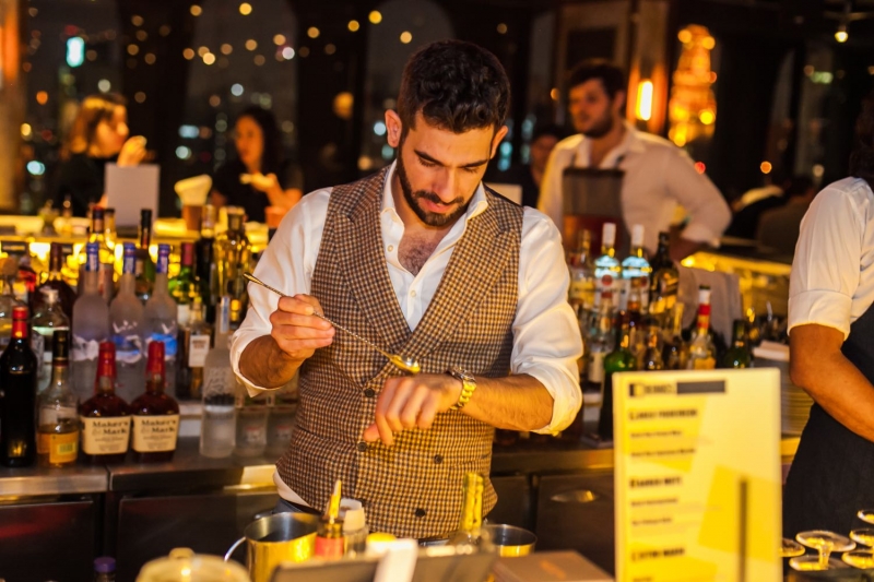 Diageo participa do Taste of São Paulo