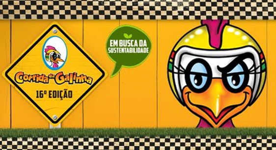 Corrida da Galinha é atração em Pernambuco
