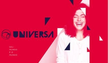 UOL apresenta Universa, sua nova plataforma feminina