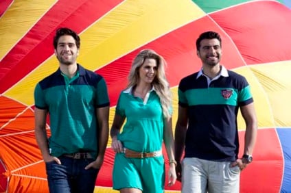 Aleatory patrocina Torneio de Golfe Ação Comunitária