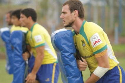 Confederação Brasileira de Rugby surpreende o mercado