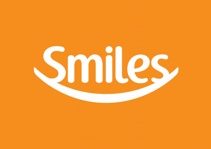 Smiles anuncia parceria com a Polishop para o resgate de produtos com milhas Smiles anuncia parceria com a Polishop para o resgate de produtos com milhas