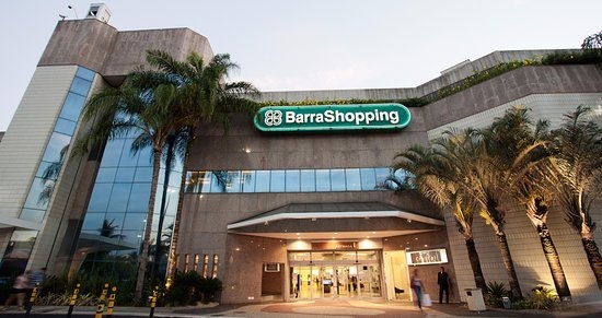 BarraShopping realiza campanha de doação em parceria com a Cruz Vermelha