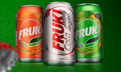 “Palpite Premiado Fruki” contempla segundo vencedor da promoção