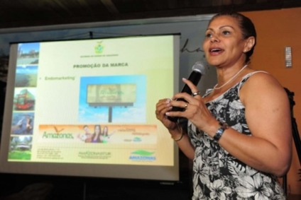 Amazonastur cria programas promocionais para a Copa