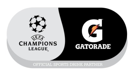 Gatorade 5v5 leva campeões à final da Uefa Champions League