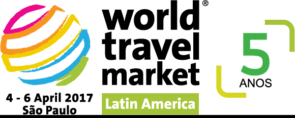 WTM Latin America lança selo comemorativo de cinco anos de evento