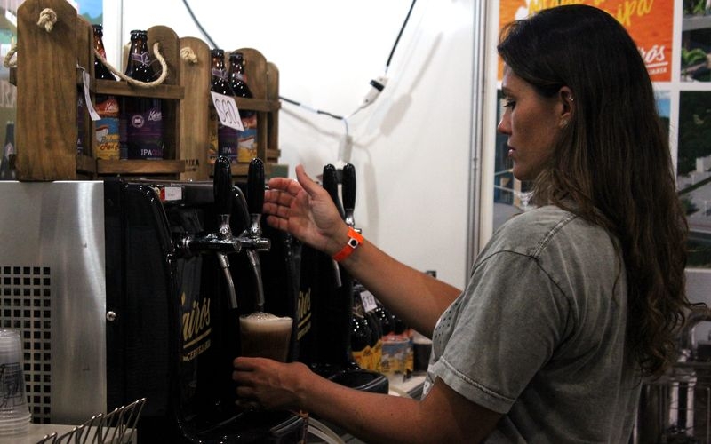 Florianópolis recebe evento para debater o mercado cervejeiro