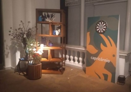 Grupo PNEL produz o #CapriConecta