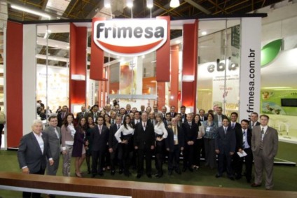 Apas 2012 tem o objetivo de valorizar o consumidor