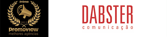 Dabster: "Nosso sucesso é o sucesso de nossos clientes"