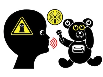 Internet do Brinquedos: novo perigo cibernéticos para as famílias