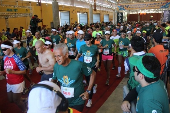 Corrida Henrique Archer Pinto terá premiação recorde Corrida Henrique Archer Pinto terá premiação recorde