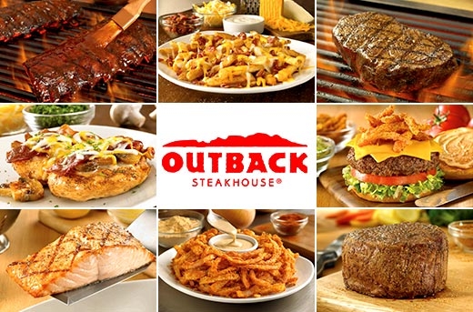 Clube Porto fecha parceria com o Outback