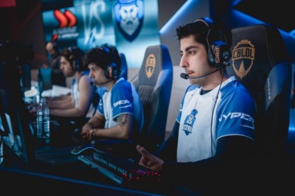 LG firma parceria com CNB para a temporada 2019