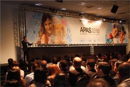 Promovisão premiada em eventos e trade marketing