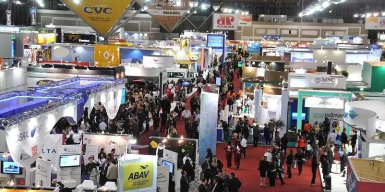 Feira de Turismo Avirrp é transferida para 2021