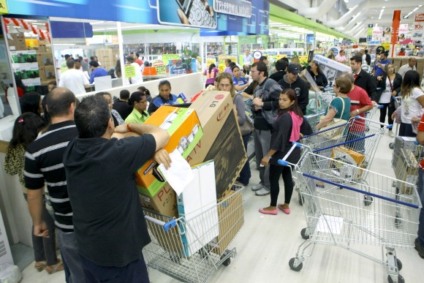Cartão Carrefour realiza “Hora Mágica” para clientes