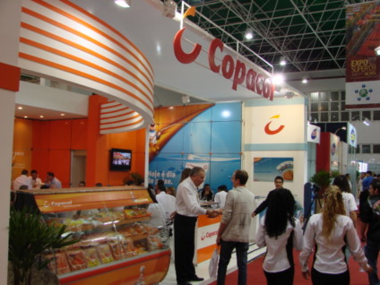 ExpoSuper inicia comercialização de estandes