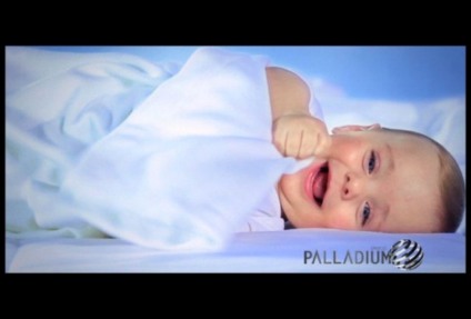 Master cria para Dia das Mães do Palladium Curitiba