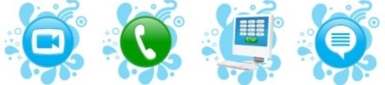 Skype lança vale-presente para chamadas 