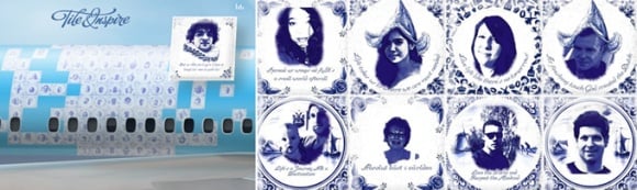 KLM eterniza clientes em promo com tradição holandesa