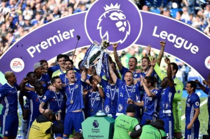 Acordo entre Premier League e Facebook não vingou
