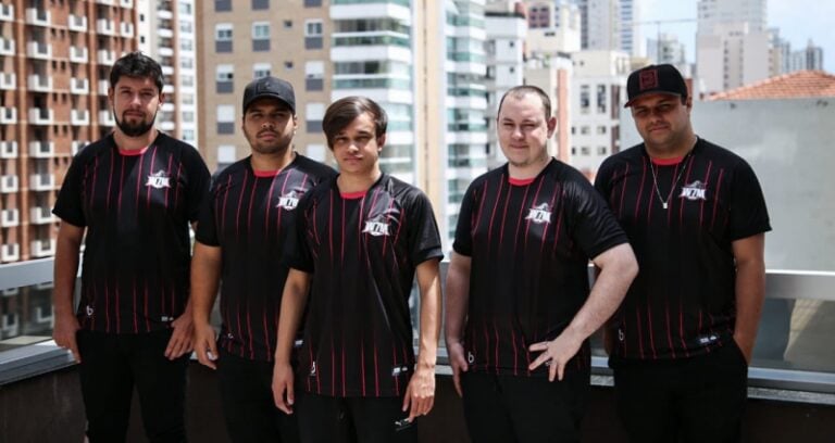Eseg é a nova patrocinadora da W7M Gaming