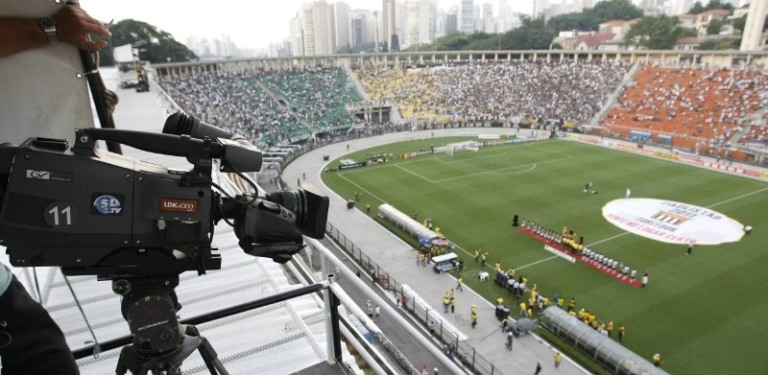 Ambev abandona patrocínio do futebol na Globo