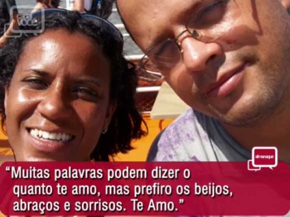 Canal Você realiza promoção para os apaixonados