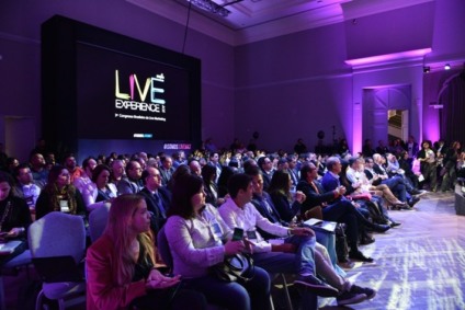 Confira a programação do 4º Congresso Brasileiro de Live Marketing