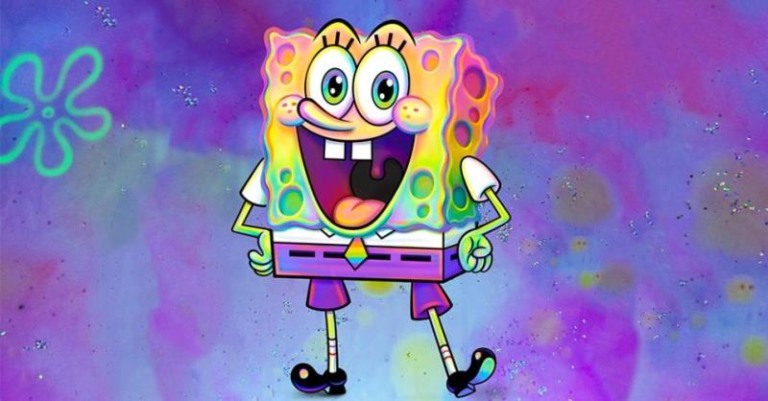Bob Esponja é a nova atração de jogo e festa do Escape 60