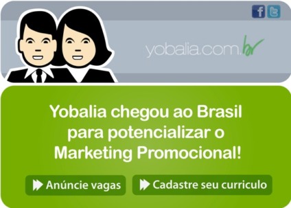 Yobalia potencializa oportunidades para o setor promo