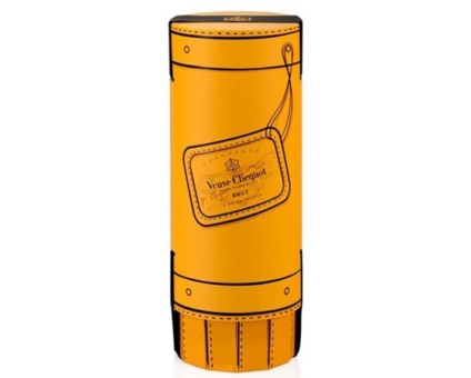 Veuve-Clicquot homenageia mulheres finas e fashion