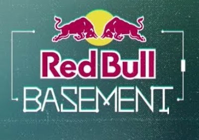 red bull basement