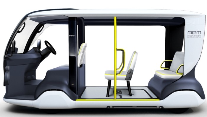 toyota jogos olímpicos