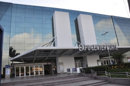 São Paulo no Top 25 dos eventos internacionais