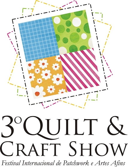 Tem início hoje a Quilt & Craft Show