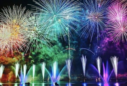 Réveillon de Copacabana 2019 define patrocinadores