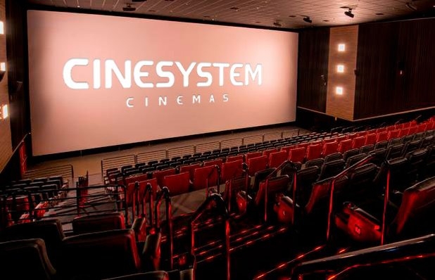 TIM fecha parceria com Cinesystem em ação promocional