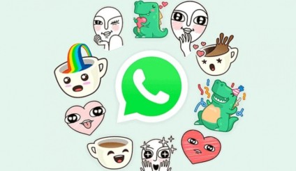 WhatsApp libera recurso de reprodução automática de áudio e figurinhas